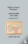 Marshall, Michael R - Charles County, Maryland, Land Records, 1806-1808