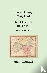 Marshall, Michael R - Charles County, Maryland, Land Records, 1808-1810