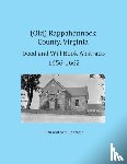Sparacio, Ruth, Sparacio, Sam - (Old) Rappahannock County, Virginia Deed and Will Book Abstracts 1656-1662
