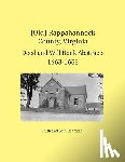 Sparacio, Ruth, Sparacio, Sam - (Old) Rappahannock County, Virginia Deed and Will Book Abstracts 1663-1668
