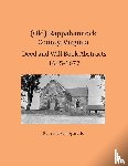 Sparacio, Ruth, Sparacio, Sam - (Old) Rappahannock County, Virginia Deed and Will Book Abstracts 1665-1677