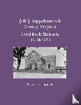 Sparacio, Ruth, Sparacio, Sam - (Old) Rappahannock County, Virginia Deed Book Abstracts 1668-1670