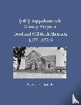 Sparacio, Ruth, Sparacio, Sam - (Old) Rappahannock County, Virginia Deed and Will Book Abstracts 1677-1678/9