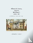 Sparacio, Ruth, Sparacio, Sam - Albemarle County, Virginia Will Book 3