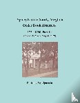 Sparacio, Ruth, Sparacio, Sam - Spotsylvania County, Virginia Order Book Abstracts, 1724-1730, Part III