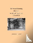 Sparacio, Ruth, Sparacio, Sam - Richmond County, Virginia Deed Book Abstracts 1719-1721