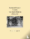 Sparacio, Ruth, Sparacio, Sam - Richmond County, Virginia Order Book Abstracts 1704-1705