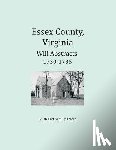Sparacio, Ruth, Sparacio, Sam - Essex County, Virginia Will Abstracts 1730-1735