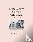 Sparacio, Ruth, Sparacio, Sam - Essex County, Virginia Will Abstracts 1748-1750