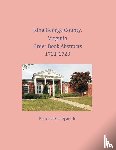 Sparacio, Ruth, Sparacio, Sam - King George County, Virginia Order Book Abstracts 1721-1723