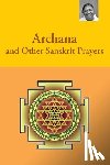 M. a. Center - Archana and Other Sanskrit Prayers