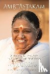 Swami Ramakrishnananda Puri - Swami Ramakrishnananda Puri: Amritashtakam