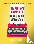 Kyle, Celia - The Writer's Complete Series Bible Workbook