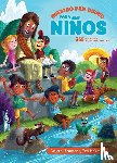 Bowman, Crystal, McKinley, Teri - SPA-NUESTRO PAN DIARIO PARA NI