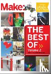 Make, Editors Of - Best of Make: V 2