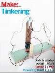 Gabrielson, Curt - Tinkering, 2e