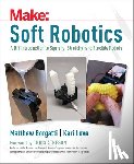 Borgatti, Matthew, Love, Kari - Soft Robotics