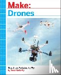 Mcgriffy, David - Make: Drones
