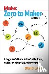 Lang, David - Zero to Maker 2e
