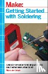 Vinck, Marc de - Getting Started with Soldering