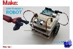 Mccomb, Gordon - How to Make a Robot