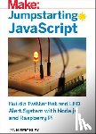 Beighley, Lynn - Jumpstarting JavaScript