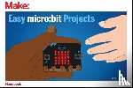 Hagan, Eric - Easy micro – bit Projects