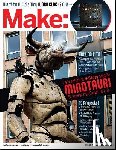 Senese, Mike - Make: Volume 67