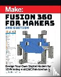 Sloan Cline, Lydia - Fusion 360 for Makers, 2e