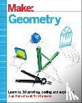 Horvath, Joan, Cameron, Richard H. - Make - Geometry