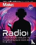 Jansson, Fredrik - Make: Radio