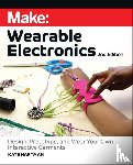 Hartman, Kate - Make: Wearable Electronics