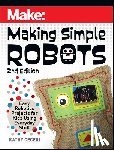 Ceceri, Kathy - Making Simple Robots, 2E