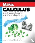 Horvath, Joan, Cameron, Rich - Make: Calculus