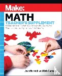 Horvath, Joan, Cameron, Rich - Make: Math Teacher's Supplement
