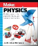 Horvath, Joan - Make: Physics