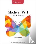 Chromatic, . - Modern Perl 4e
