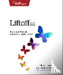 Liftoff, Diana - Liftoff, 2e