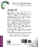 Keeling, Micahel - Design It! : Pragmatic Programmers