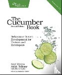 Wynne, Matt - The Cucumber Book 2e