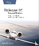 Nygard, Michael T - Release It!