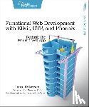 Halvorsen, Lance - Functional Web Development with Elixir, OTP and Phoenix
