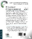 Gries, Paul, Campbell, Jennifer, Montojo, Jason - Practical Programming, 3e