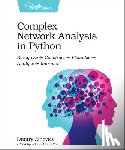 Zinoviev, Dmitry - Complex Network Analysis in Python