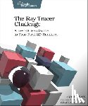Buck, Jamis - The Ray Tracer Challenge