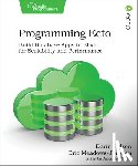 Wilson, Darin, Meadows-Jonsson, Eric - Programming Ecto