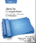 Harrer, Simon, Lenhard, Jorg, Dietz, Linus - Java by Comparison