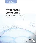 Morgan, Joe - Simplifying JavaScript