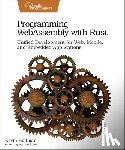 Hoffman, Kevin - Programming WebAssembly with Rust