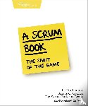 Sutherland, Jeff - A Scrum Book